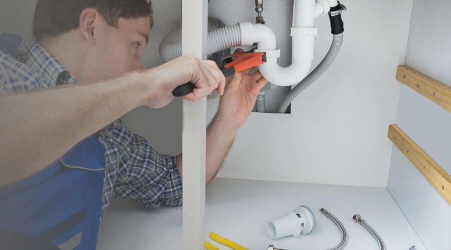 Professional Tankless Water Heater Installation in Gobles, MI